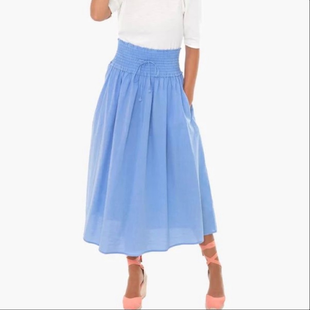 NWT Nueva Wabi Sabo Skirt from Tuckernuck- SOLD OUT - Picture 2 of 3